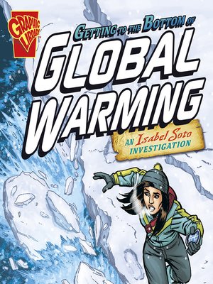 cover image of Getting to the Bottom of Global Warming